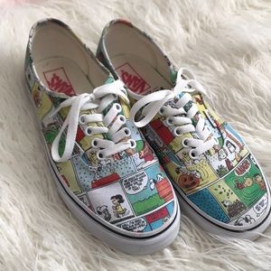 vans shoes